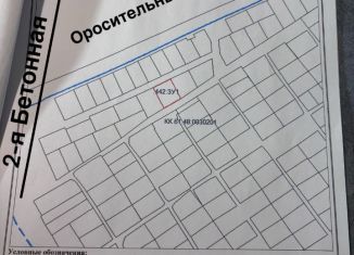 Продажа участка, 6 сот., Волгодонск