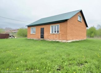 Продажа дома, 95.2 м2, Кемеровская область, Орловская улица, 31