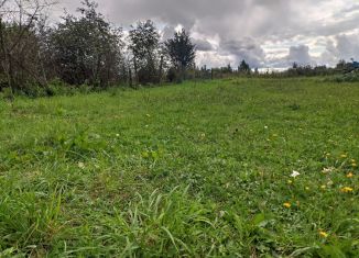 Земельный участок на продажу, 25 сот., Нижегородская область, Озёрная улица, 16