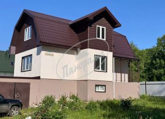 Продам дом, 203 м2, деревня Желыбино, Раздольная улица, 79А