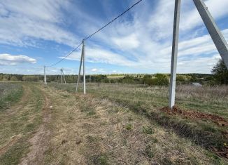 Продажа земельного участка, 10.37 сот., Тульская область