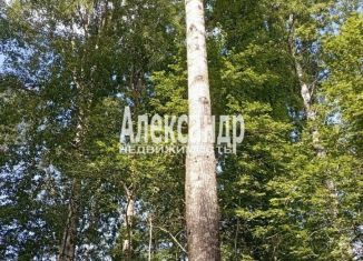 Продажа земельного участка, 9.8 сот., Ленинградская область, Садовая улица