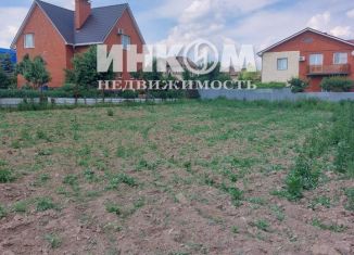 Продам участок, 8 сот., Москва