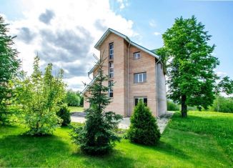 Продам коттедж, 440 м2, Пермь, Свердловский район, Лиственная улица, 3