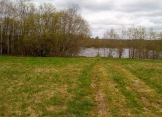 Продам земельный участок, 1330 сот., Новгородская область