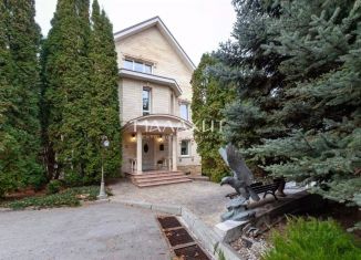 Продам коттедж, 360 м2, Самара, 9-я просека 5-я Малая линия, 4/14, метро Безымянка