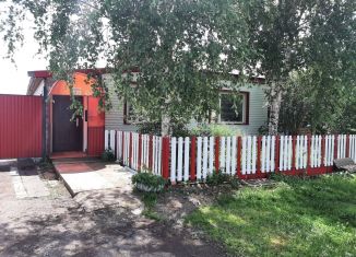 Продажа дома, 77 м2, Ужур, Молодёжная улица, 8