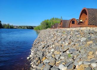 Сдаю в аренду дом, 12 м2, посёлок Ляскеля