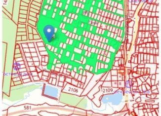 Продается земельный участок, 7 сот., поселок городского типа Шерегеш