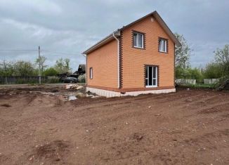 Продаю коттедж, 117 м2, Пермь, улица Кондаурова, Мотовилихинский район