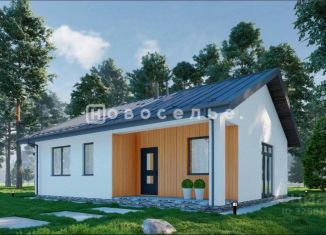 Продаю дом, 80 м2, Рязань, Октябрьский район