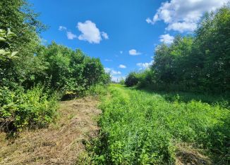 Продам земельный участок, 16.47 сот., Нижегородская область, улица Культуры, 43
