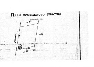 Продаю участок, 4.5 сот., рабочий поселок Первомайский