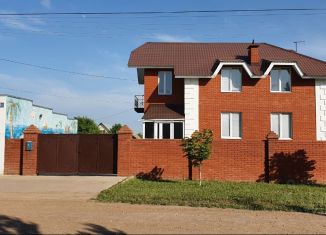Продам коттедж, 300 м2, Уфа, Прямая улица, 43/1
