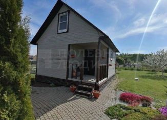 Продам дом, 36.6 м2, Великий Новгород, Пролетарский проезд, 29