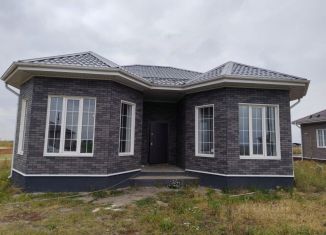 Продам дом, 118 м2, деревня Гремячка, Молодёжный переулок, 4