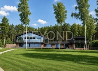 Продажа дома, 1000 м2, поселок Цвелодубово, Адмиральский проезд, 20
