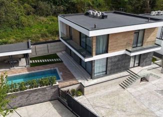 Дом на продажу, 218 м2, Краснодарский край, Ветеринарная улица, 12/3