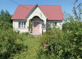Продаю дом, 104 м2, Липецкая область, улица Барщина, 8