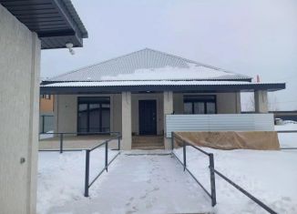 Продается дом, 128.6 м2, Самарская область, 5-я линия, 55