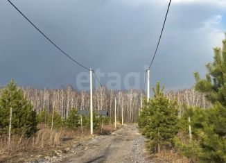Земельный участок на продажу, 7 сот., Тюменская область