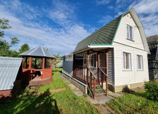 Продаю дом, 58.6 м2, Москва, СНТ Богородское-1, 65
