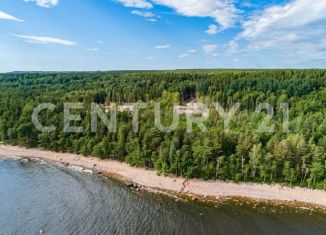 Продам земельный участок, 326.94 сот., Ленинградская область, Малый тупик