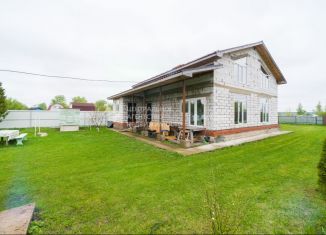 Продам дом, 249.6 м2, Рязанская область