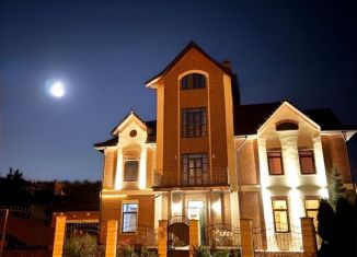 Продажа дома, 950 м2, Москва, ЮЗАО, Остафьевская улица, 52к30