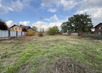 Продаю земельный участок, 27 сот., хутор Колузаево, Береговая улица