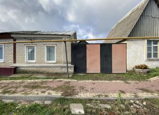 Дом на продажу, 40 м2, Липецкая область, улица Кирова, 7