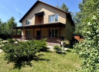Продается дом, 179 м2, Владимирская область, улица Герасимова, 32А