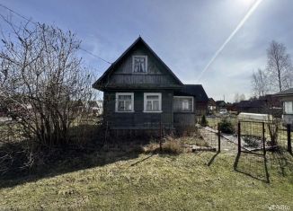 Продажа дачи, 30 м2, Тверская область