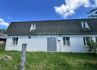 Продаю дом, 180 м2, Брянская область, Лесной переулок