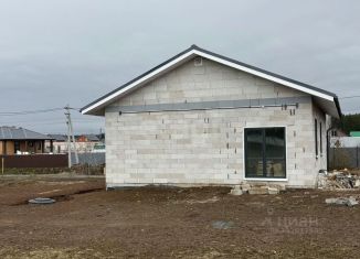 Дом на продажу, 80 м2, посёлок Протасы, Калужская улица, 23