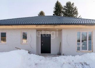 Продается дом, 115 м2, посёлок Протасы, Никольская улица, 20