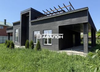 Продаю дом, 177.1 м2, Ставропольский край, улица имени Н. Панасенко