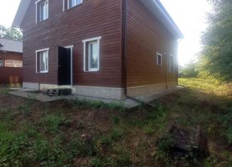 Продается коттедж, 167 м2, Пермь, Свердловский район, Ореховая улица, 142