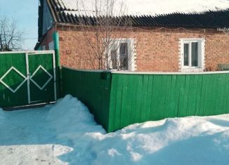 Продаю дом, 50 м2, Омская область, улица Ленина