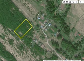 Продам земельный участок, 50 сот., деревня Суздалы