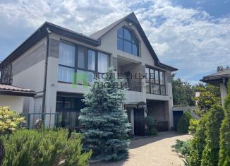 Продажа дома, 279 м2, Севастополь