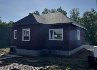 Продаю коттедж, 108 м2, Омская область