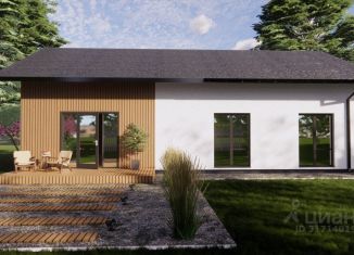 Продается дом, 134.4 м2, деревня Елань, Молодёжная улица