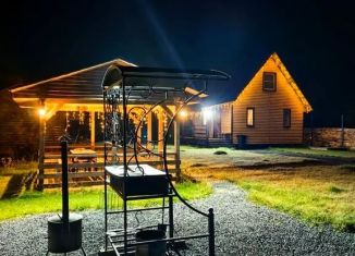 Сдам в аренду дом, 54 м2, село Кончезеро, Студенческая улица, 36