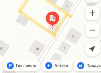 Продаю земельный участок, 11.7 сот., Саратов, Октябрьский район, 3-я линия, 8