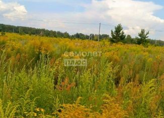 Продажа участка, 1 сот., Рязанская область, Раздольная улица