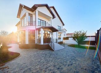 Продаю дом, 631 м2, Крым, Кленовая улица, 15