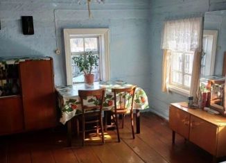 Продажа дома, 34.1 м2, Иркутская область, Советская улица