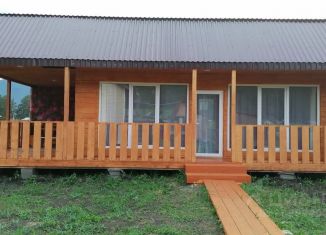 Сдается в аренду дом, 32 м2, Республика Алтай