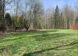 Продаю земельный участок, 11.3 сот., Москва, ЖСК Солнечный, 9А